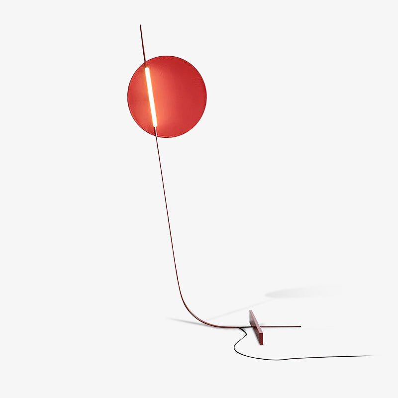 Athletes Floor Lamp - view 20