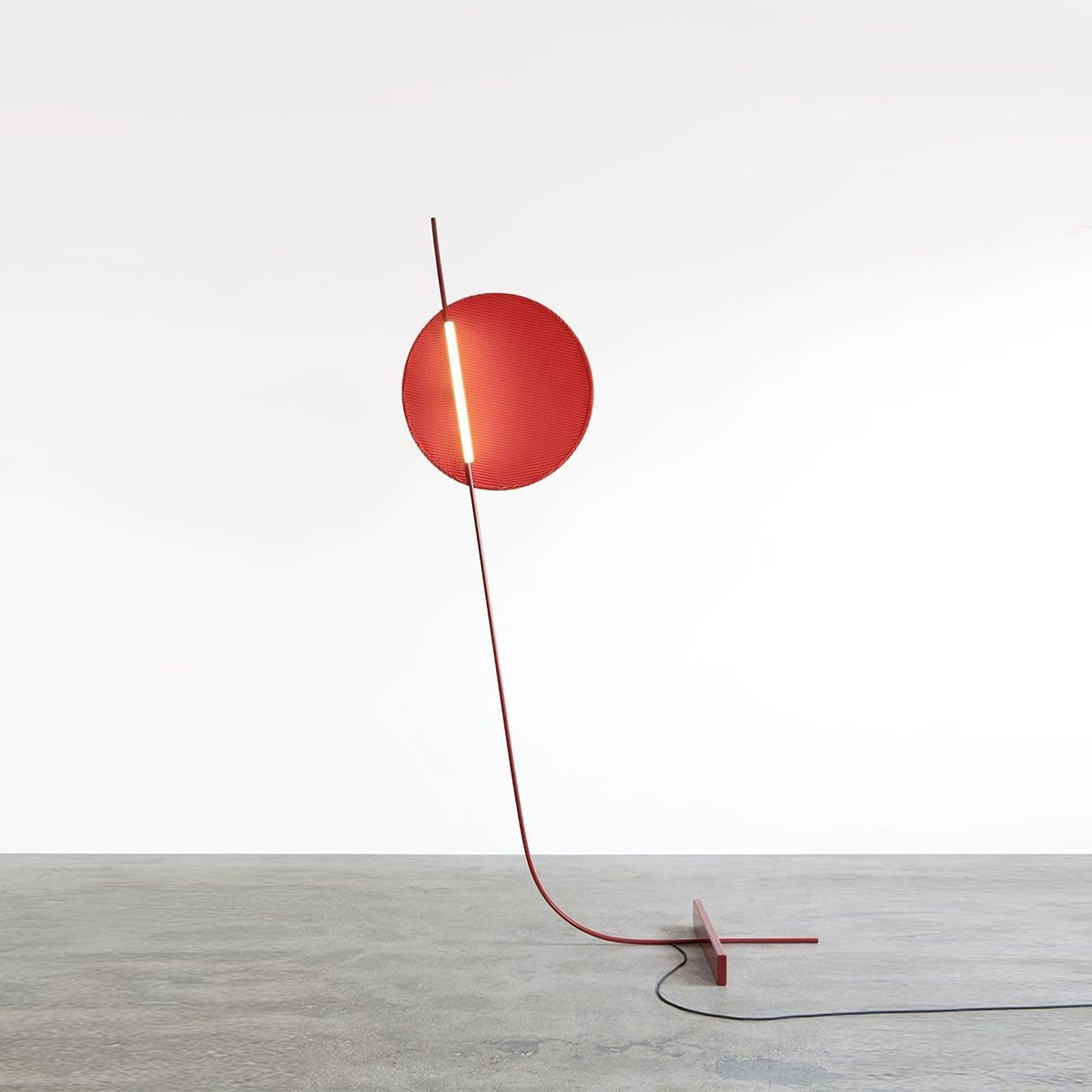 Athletes Floor Lamp - view 11