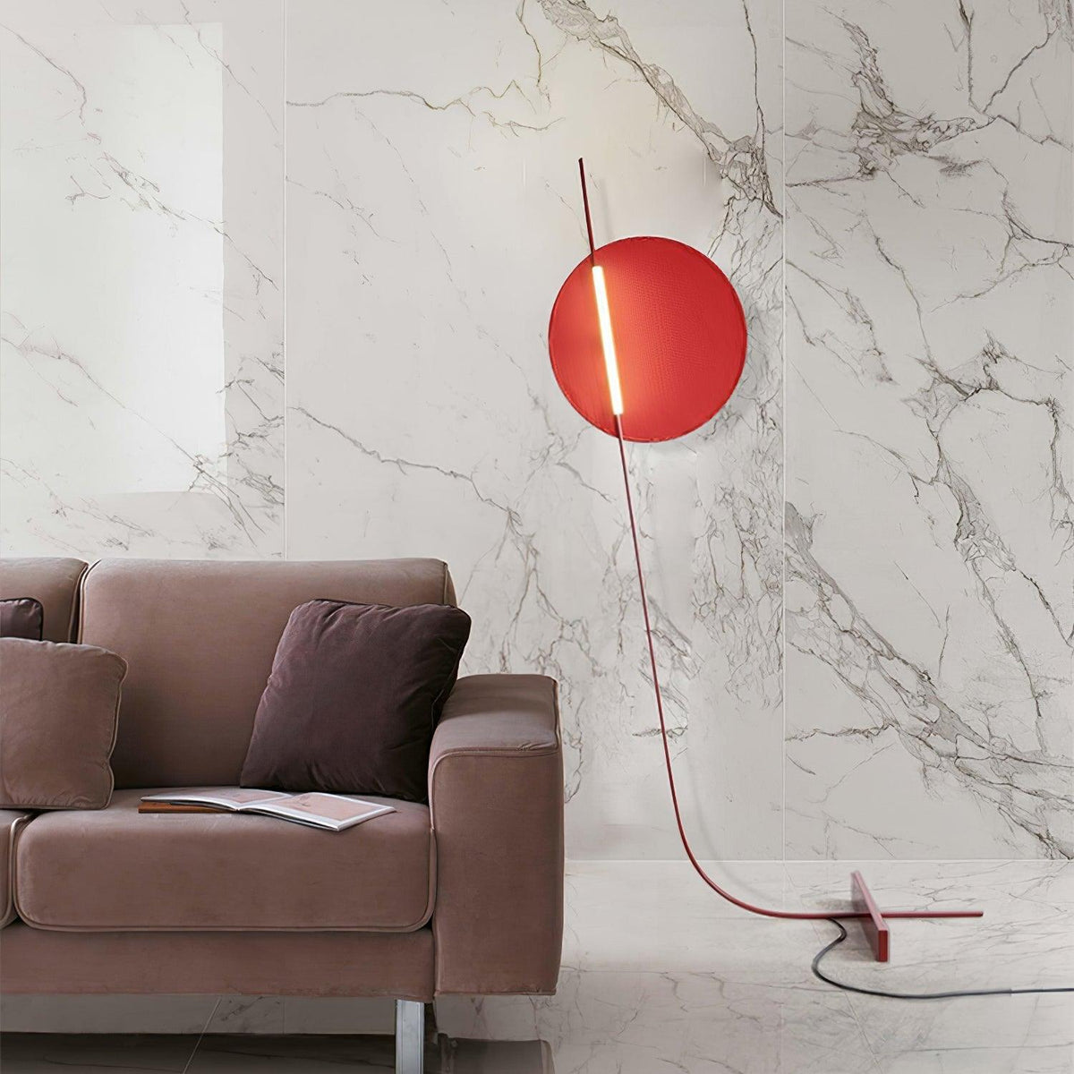 Athletes Floor Lamp - view 14