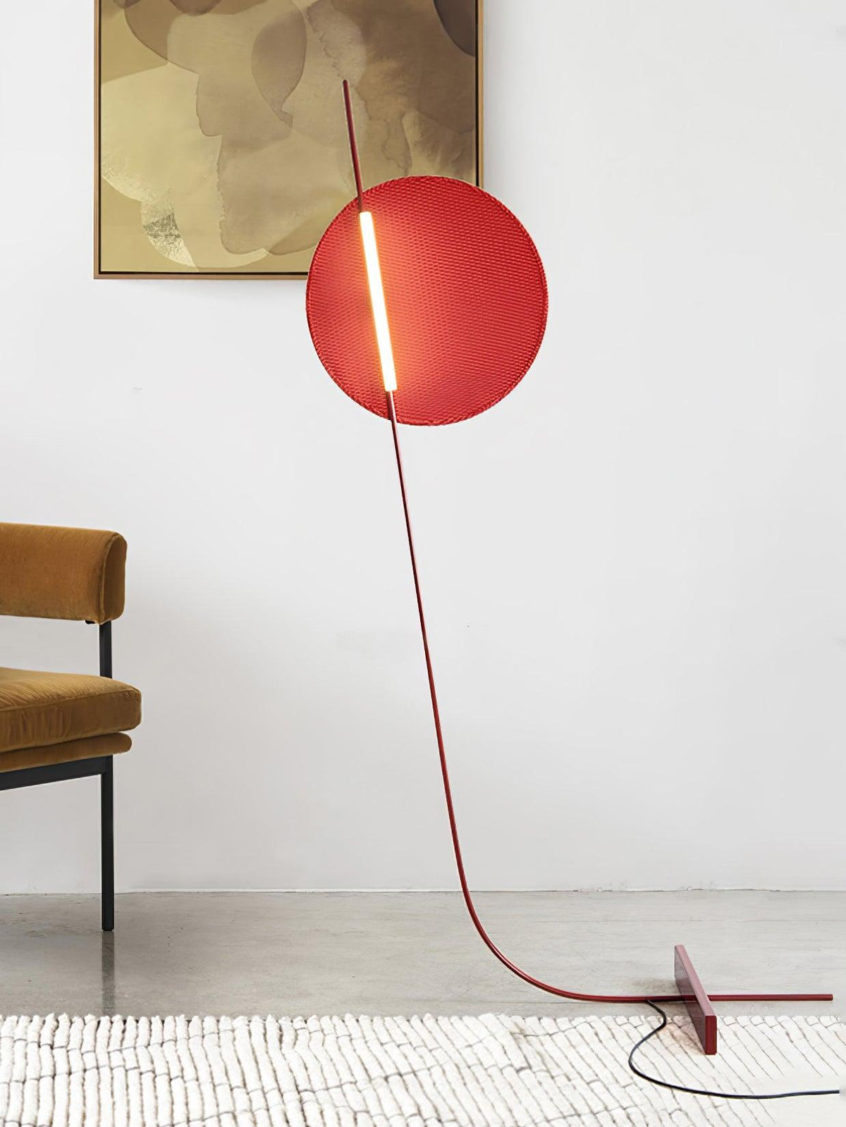Athletes Floor Lamp - view 15