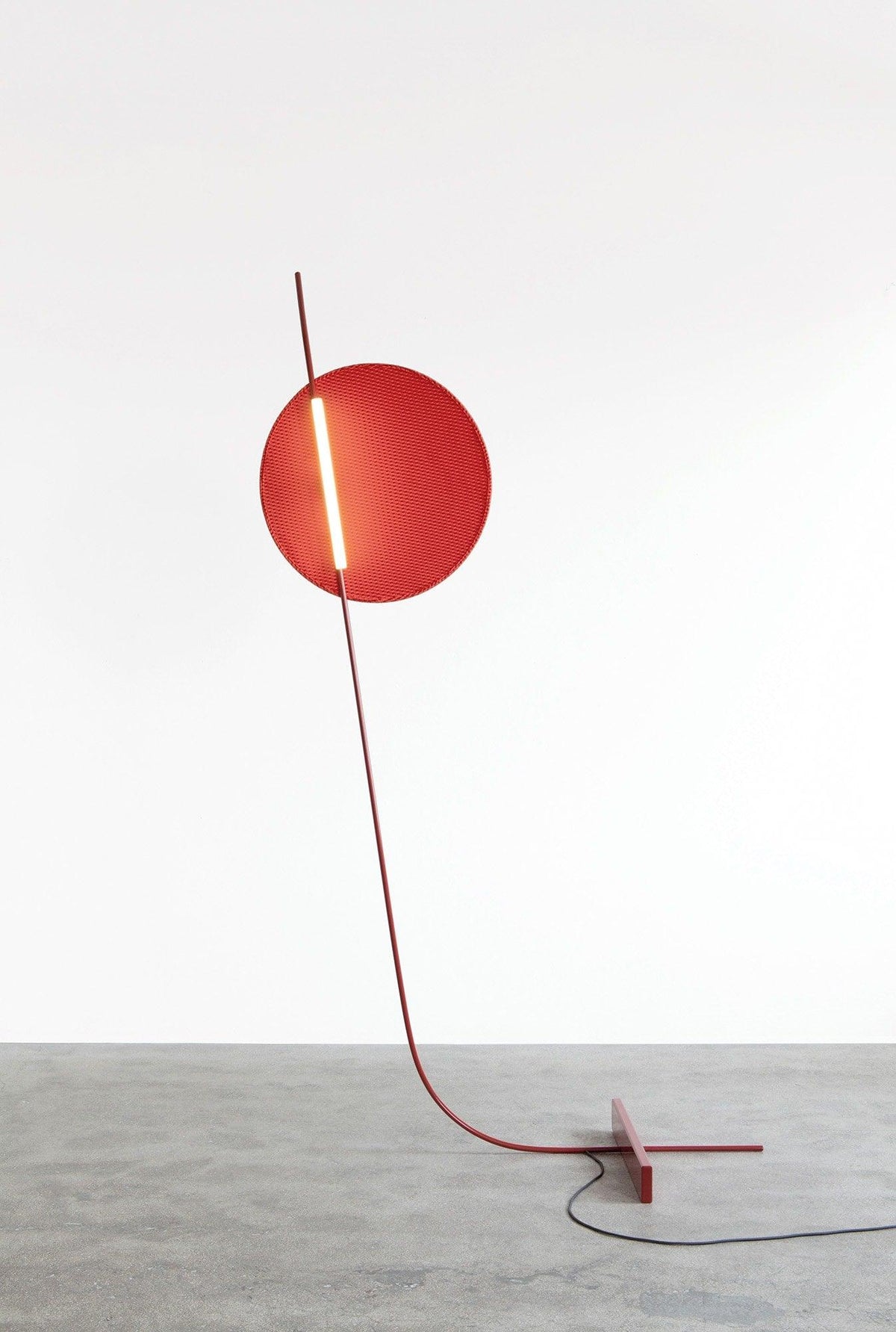 Athletes Floor Lamp - view 17