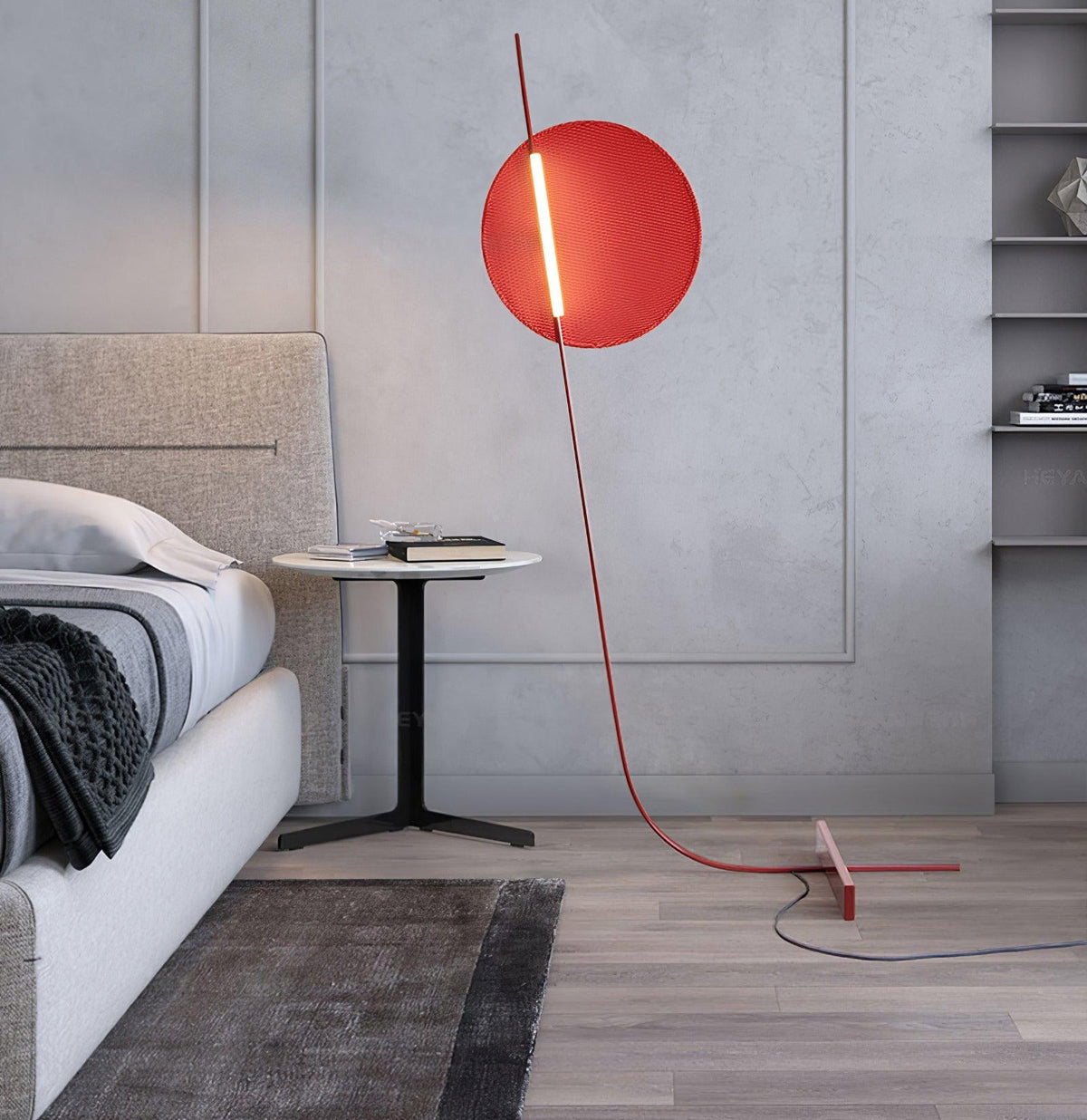 Athletes Floor Lamp - view 5