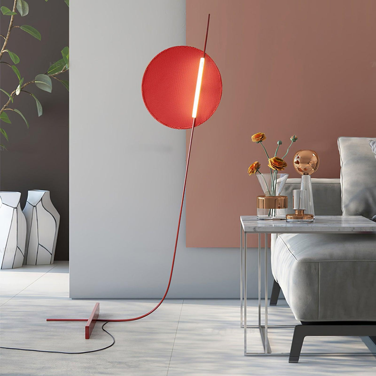 Athletes Floor Lamp - view 8