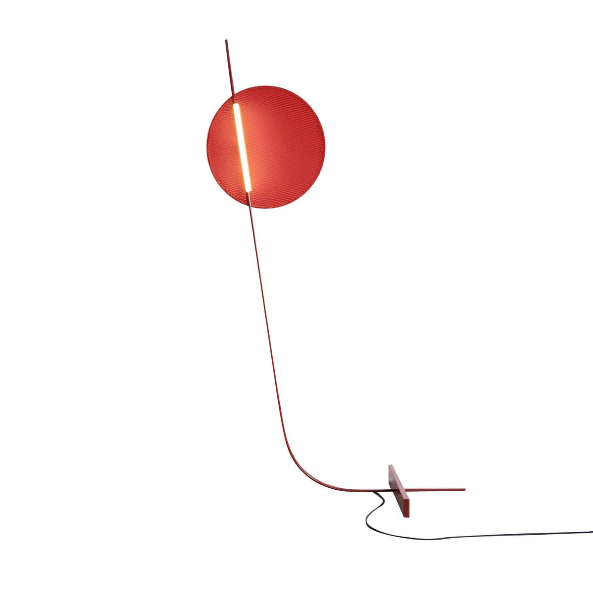 Athletes Floor Lamp - view 16