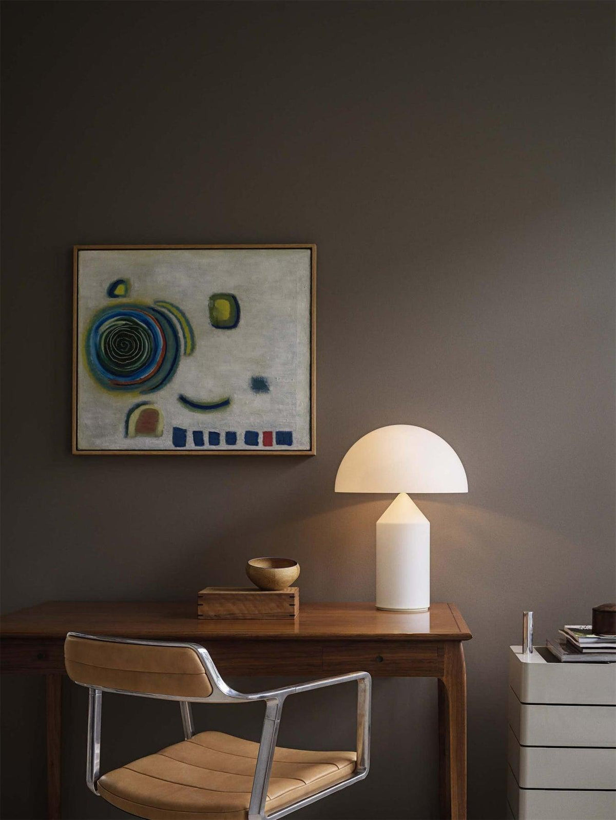 Atollo Glass Table Lamp - view 32