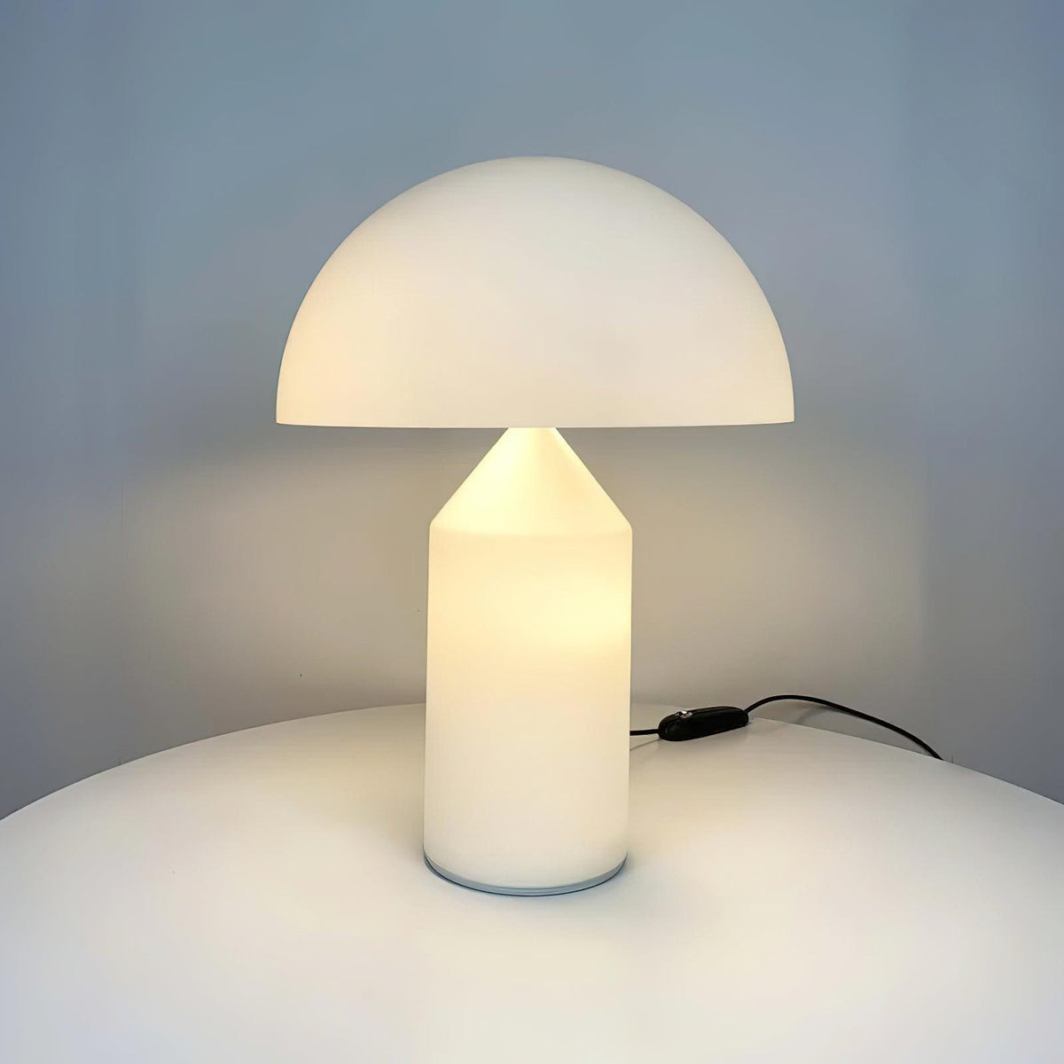Atollo Glass Table Lamp - view 35