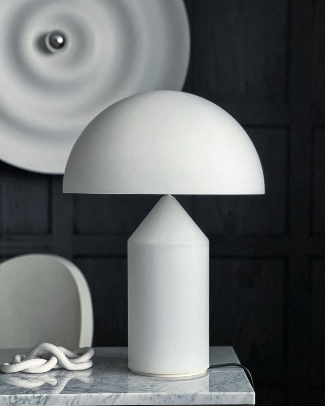 Atollo Metal Table Lamp - view 59