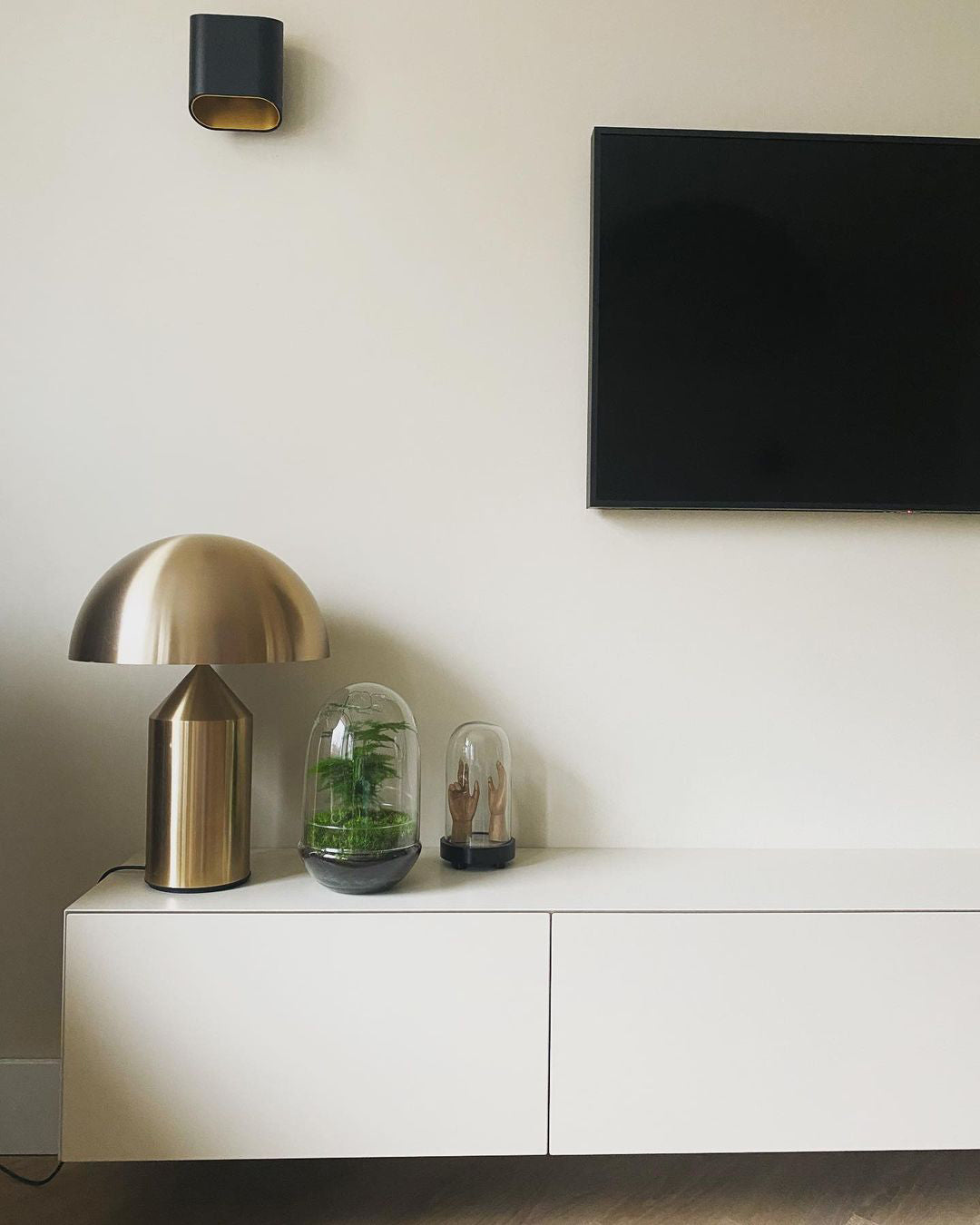 Atollo Metal Table Lamp - view 60