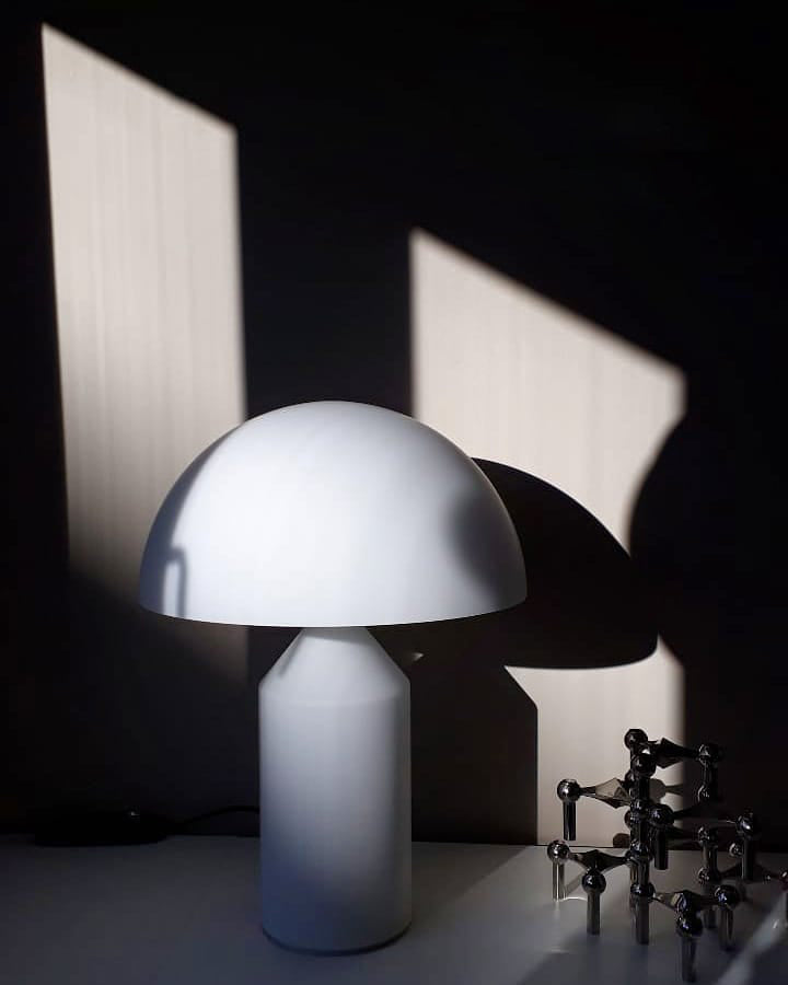 Atollo Metal Table Lamp - view 64