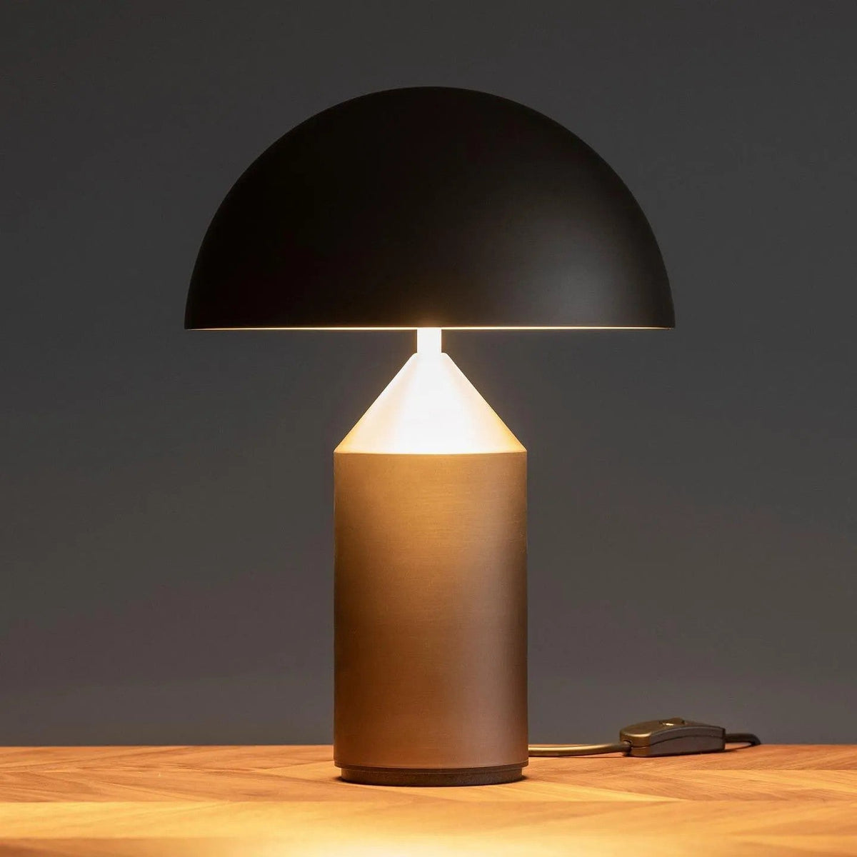 Atollo Metal Table Lamp - view 69