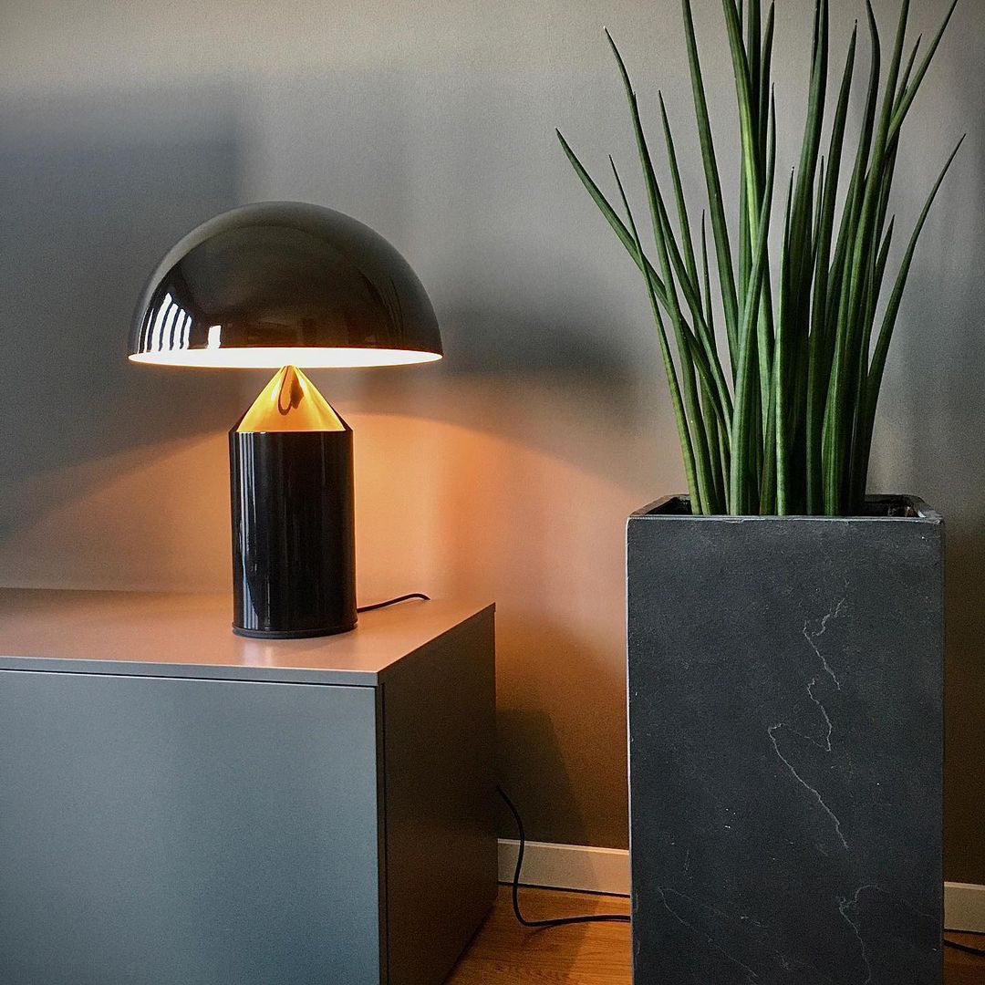 Atollo Metal Table Lamp - view 65