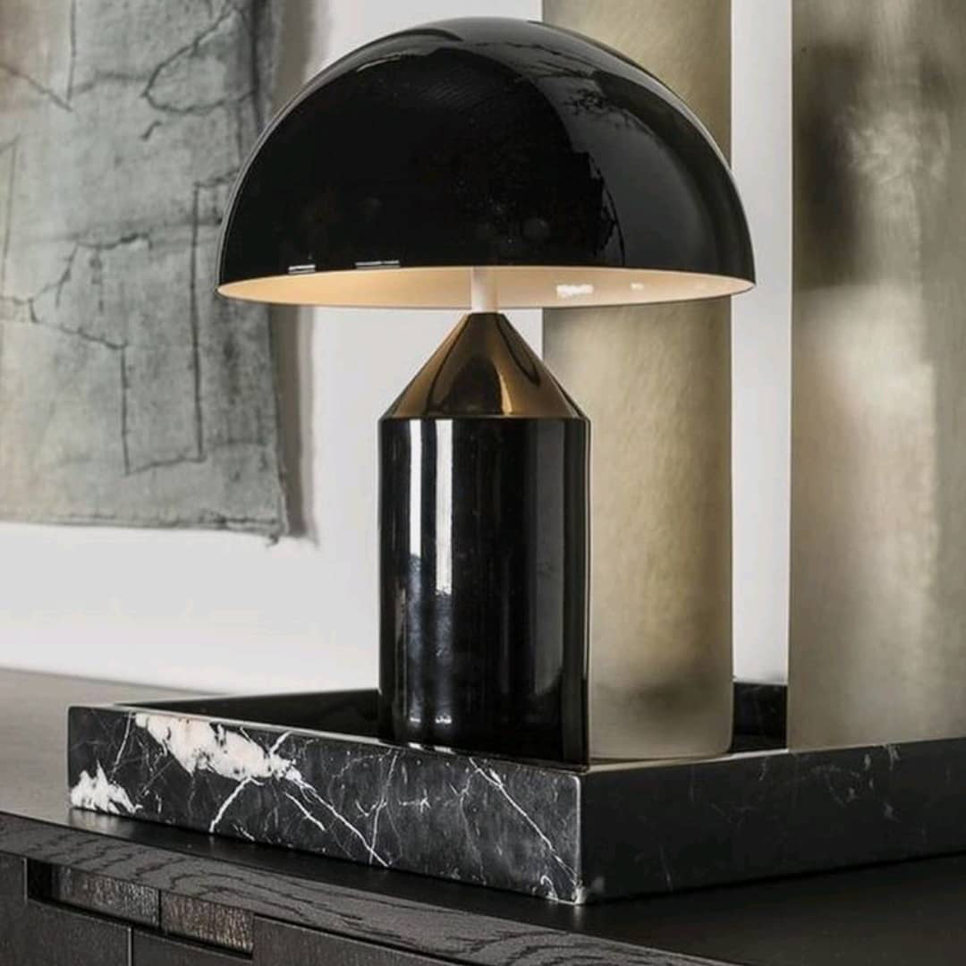 Atollo Metal Table Lamp - view 33
