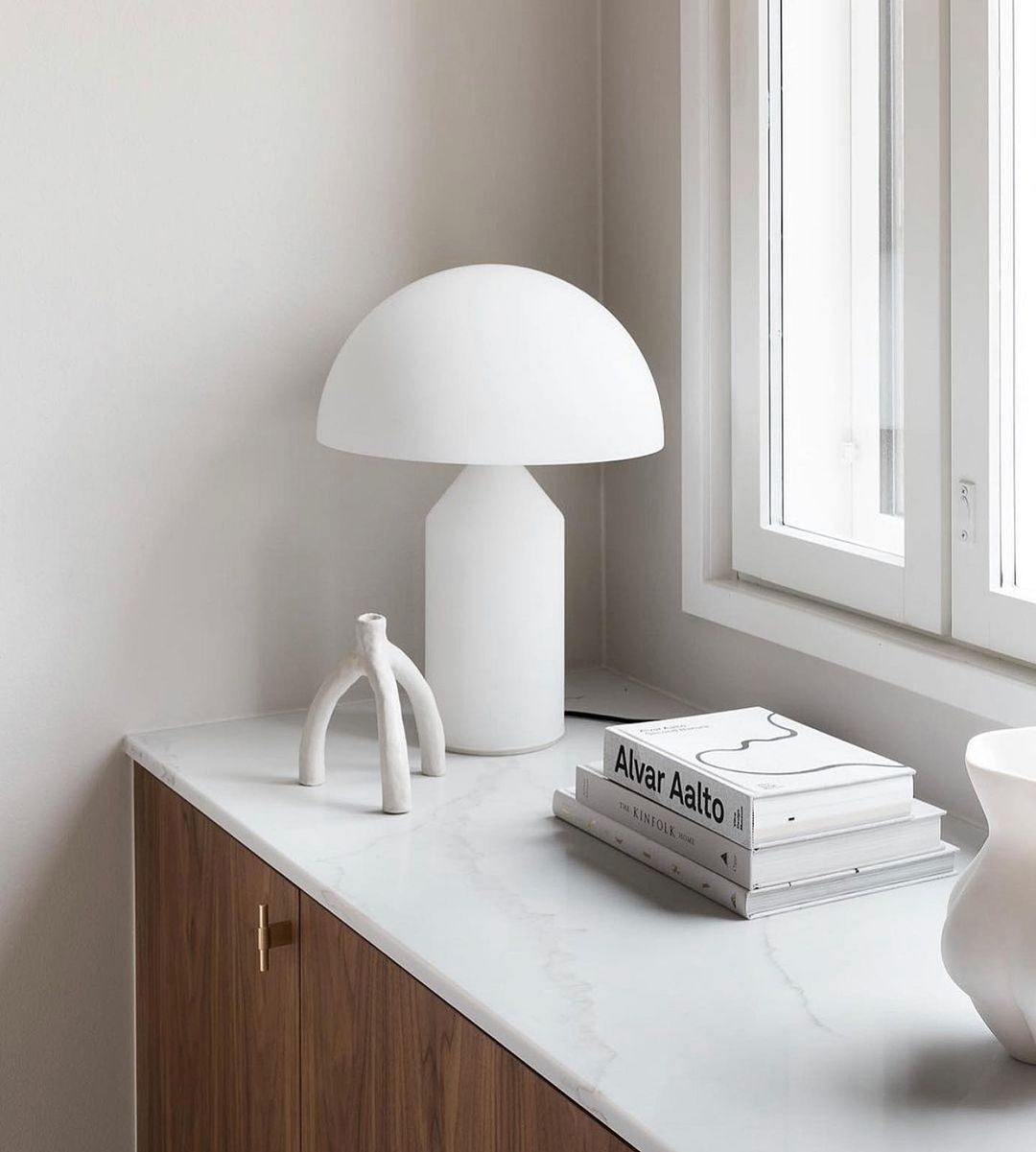 Atollo Metal Table Lamp - view 37