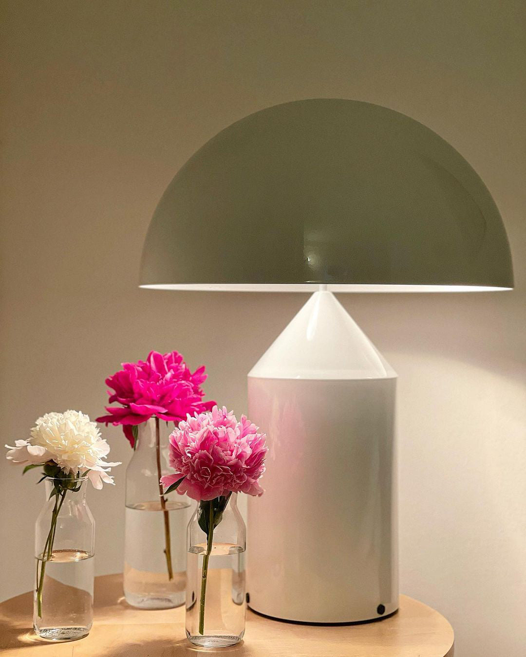 Atollo Metal Table Lamp - view 38