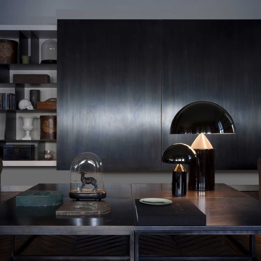 Atollo Metal Table Lamp - view 39