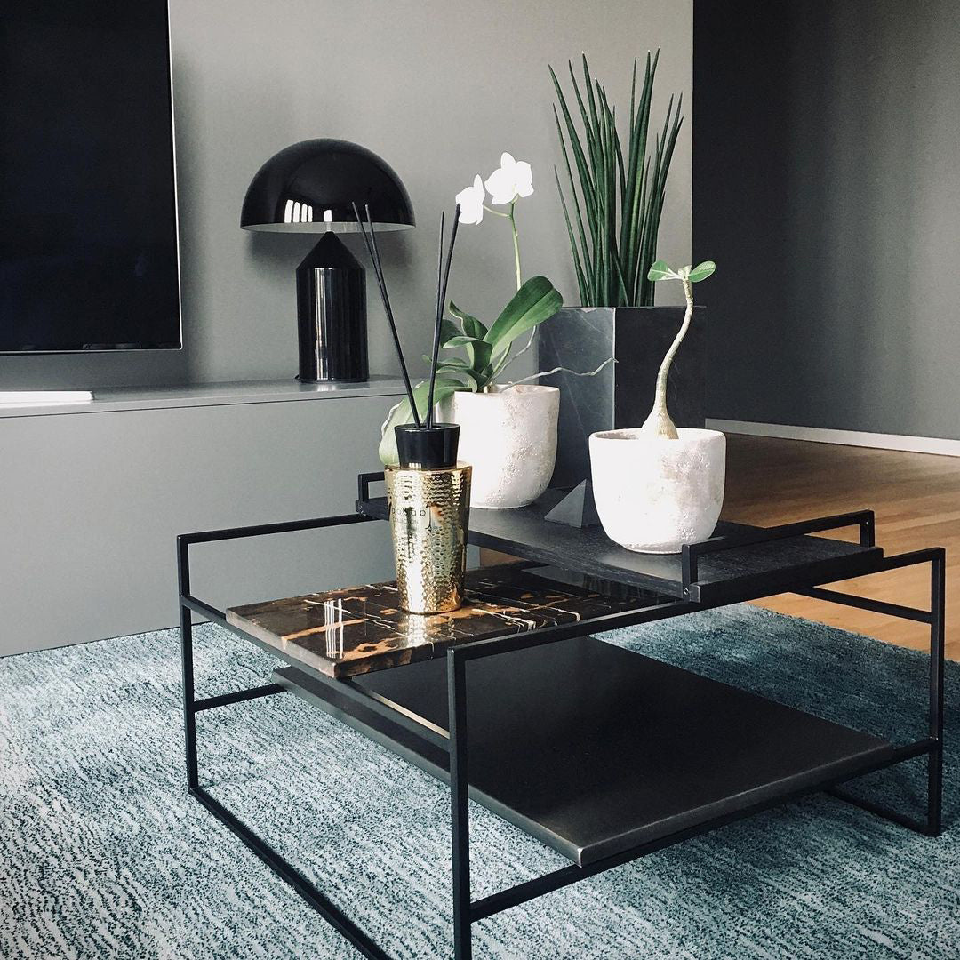 Atollo Metal Table Lamp - view 28