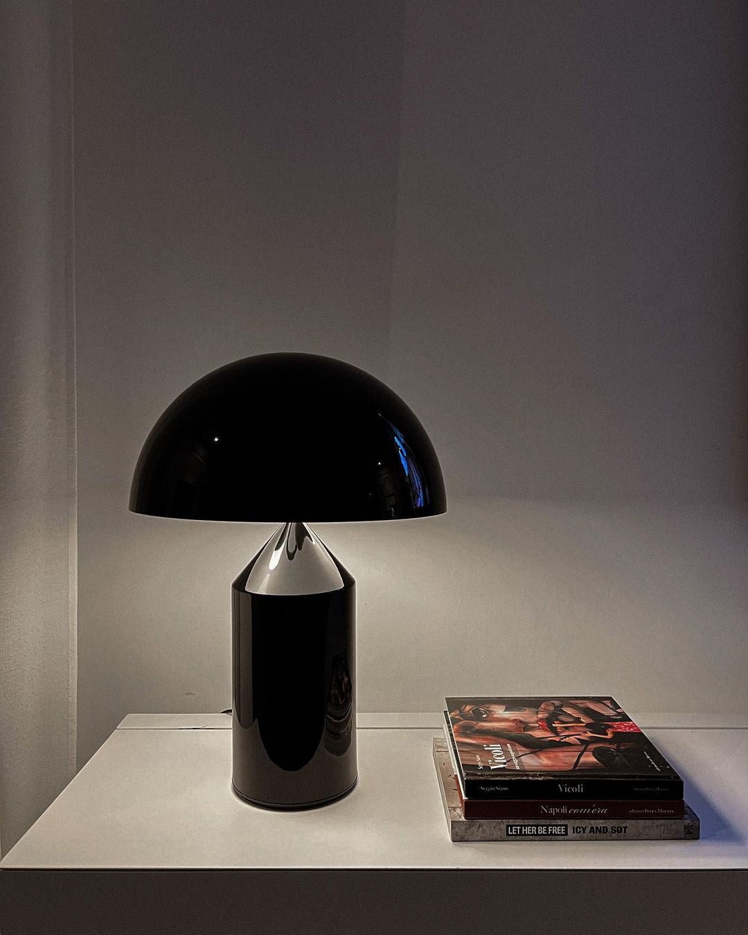 Atollo Metal Table Lamp - view 46