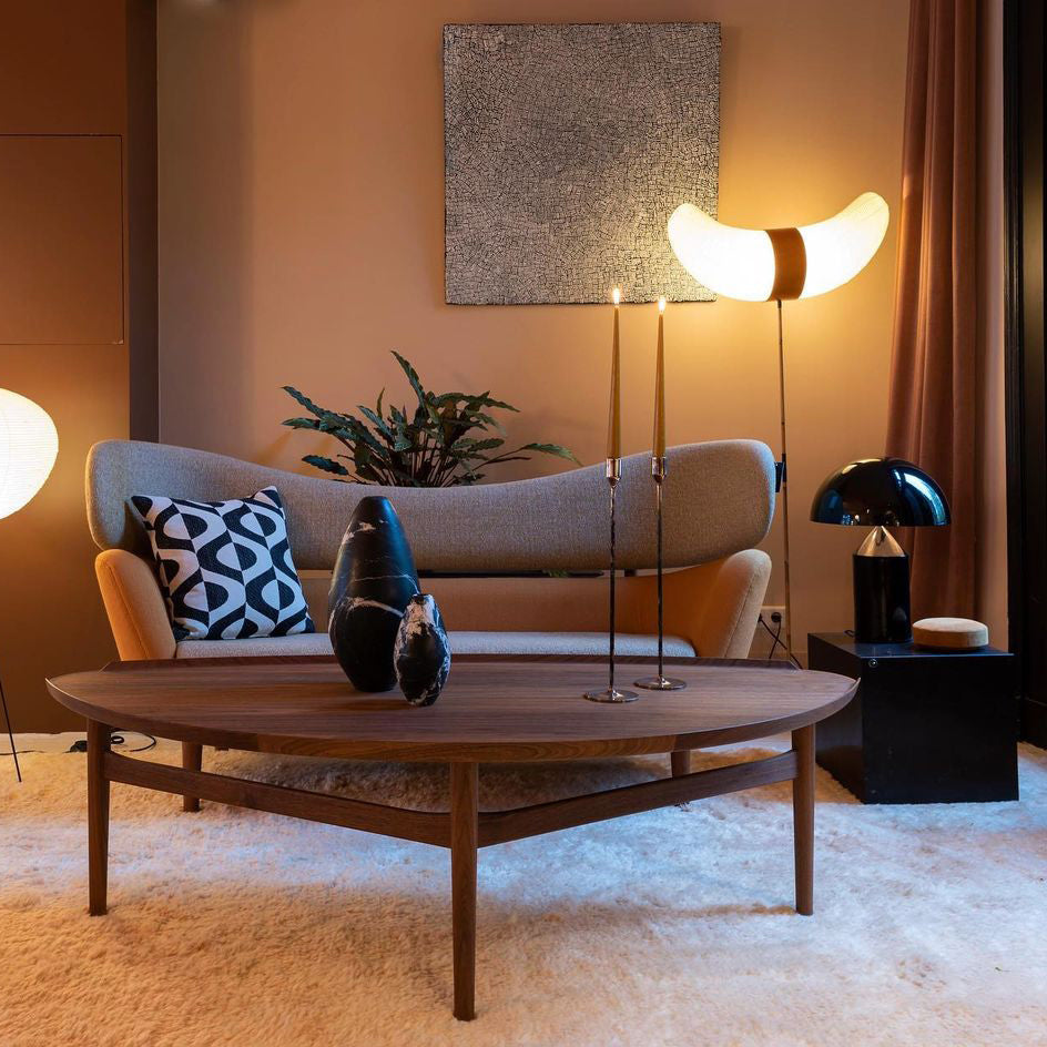 Atollo Metal Table Lamp - view 48