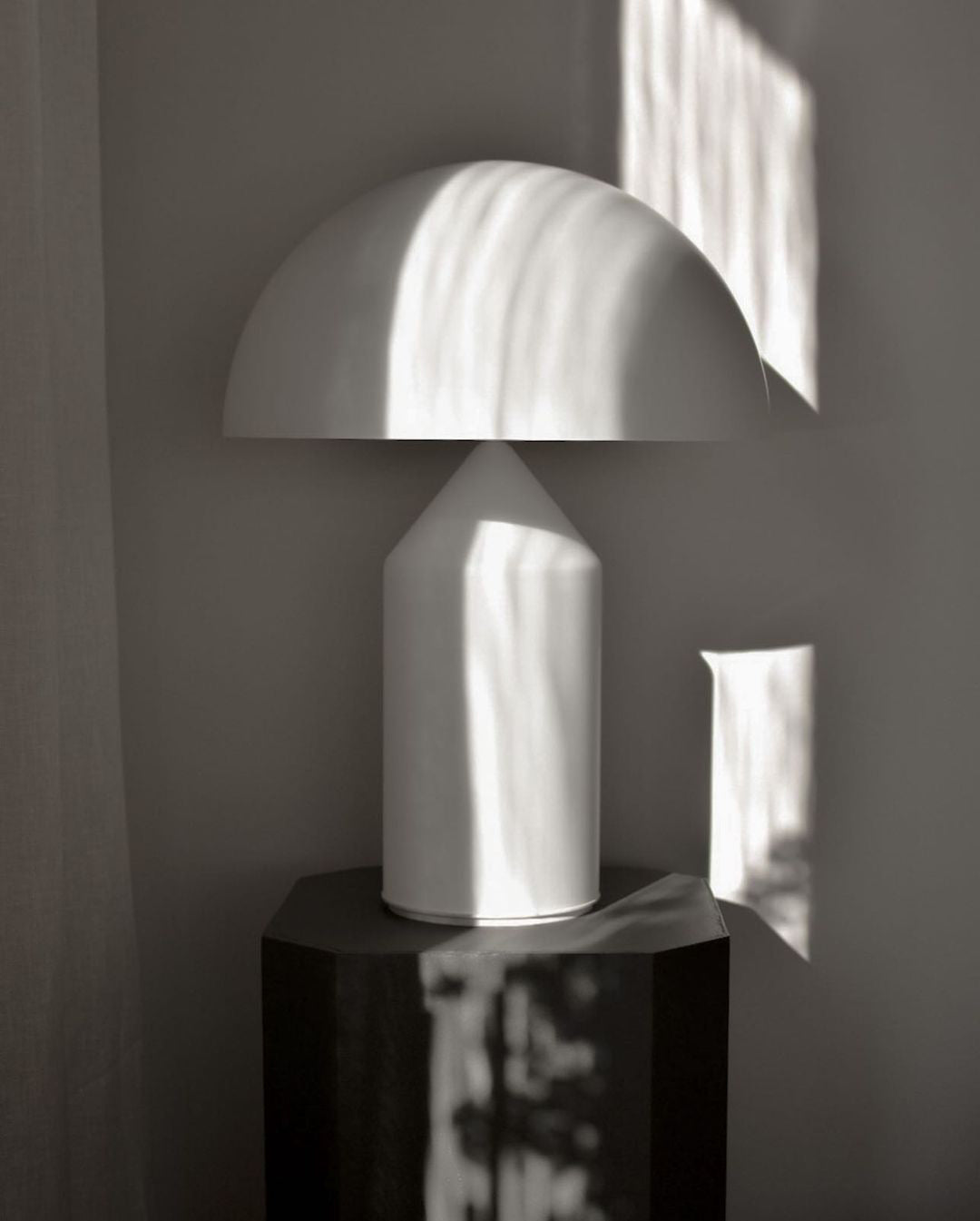 Atollo Metal Table Lamp - view 49