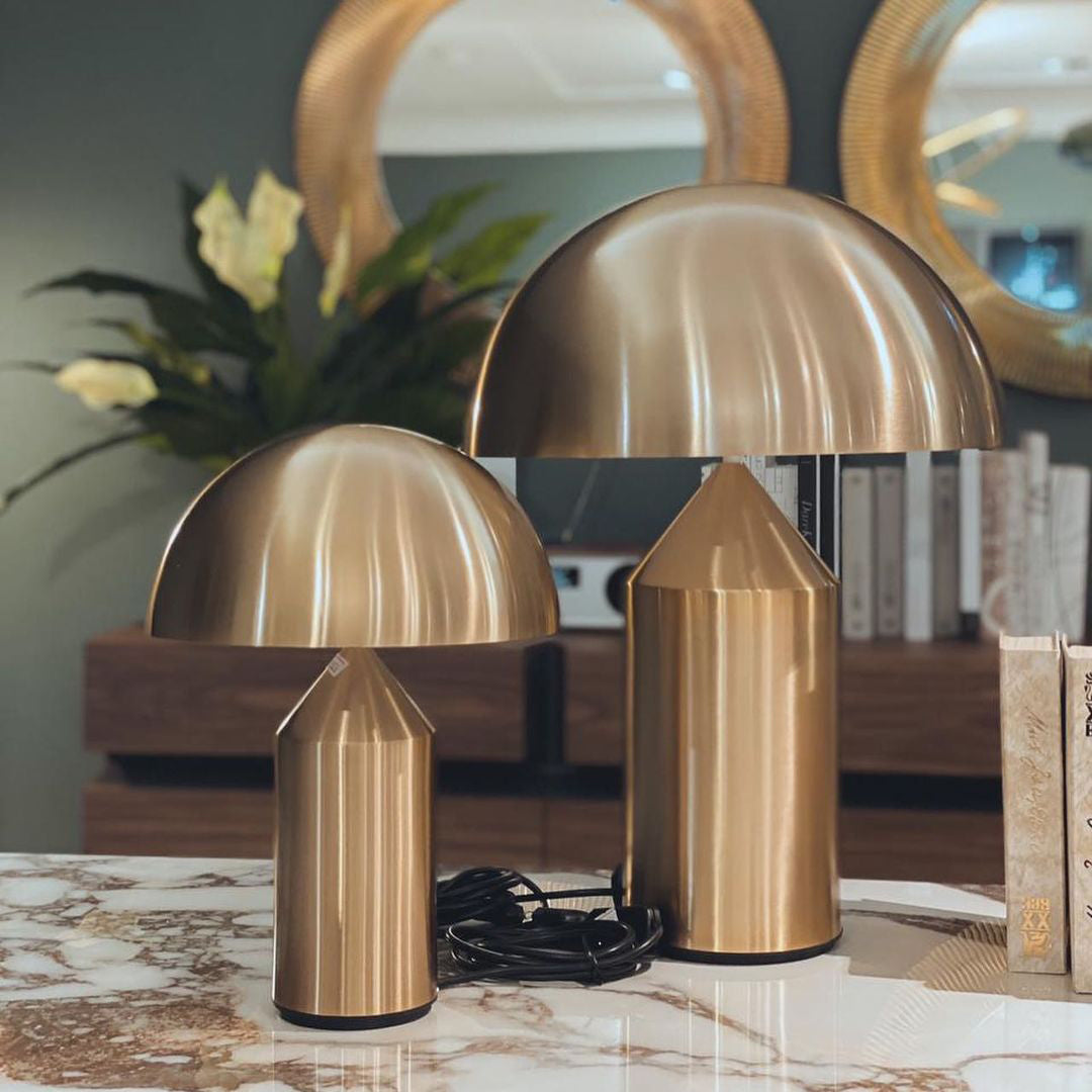 Atollo Metal Table Lamp - view 50