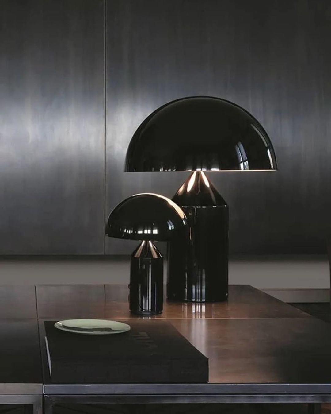 Atollo Metal Table Lamp - view 52