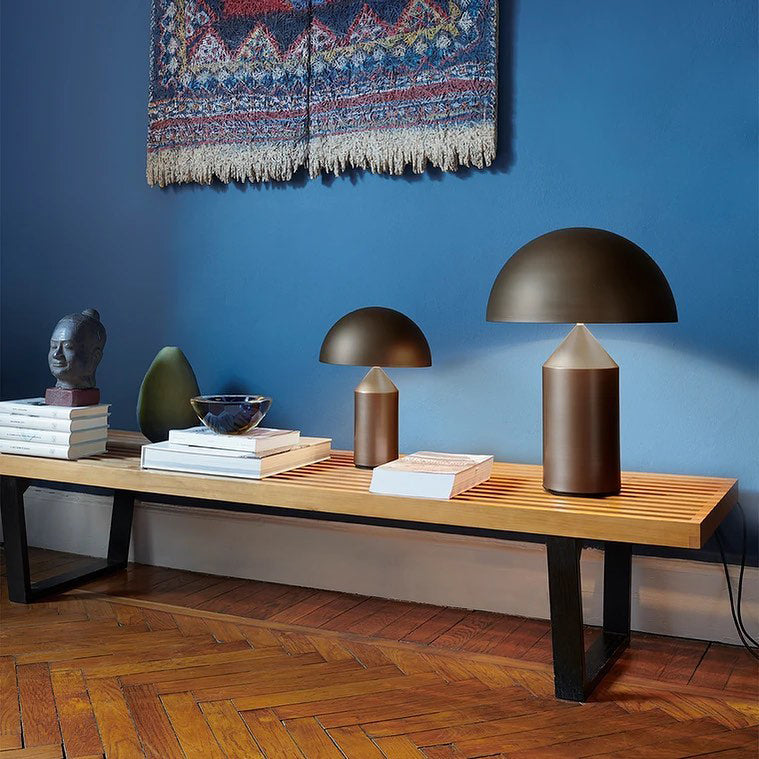 Atollo Metal Table Lamp - view 53