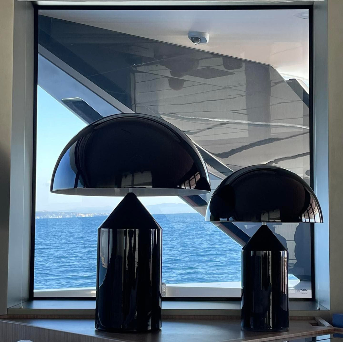 Atollo Metal Table Lamp - view 54