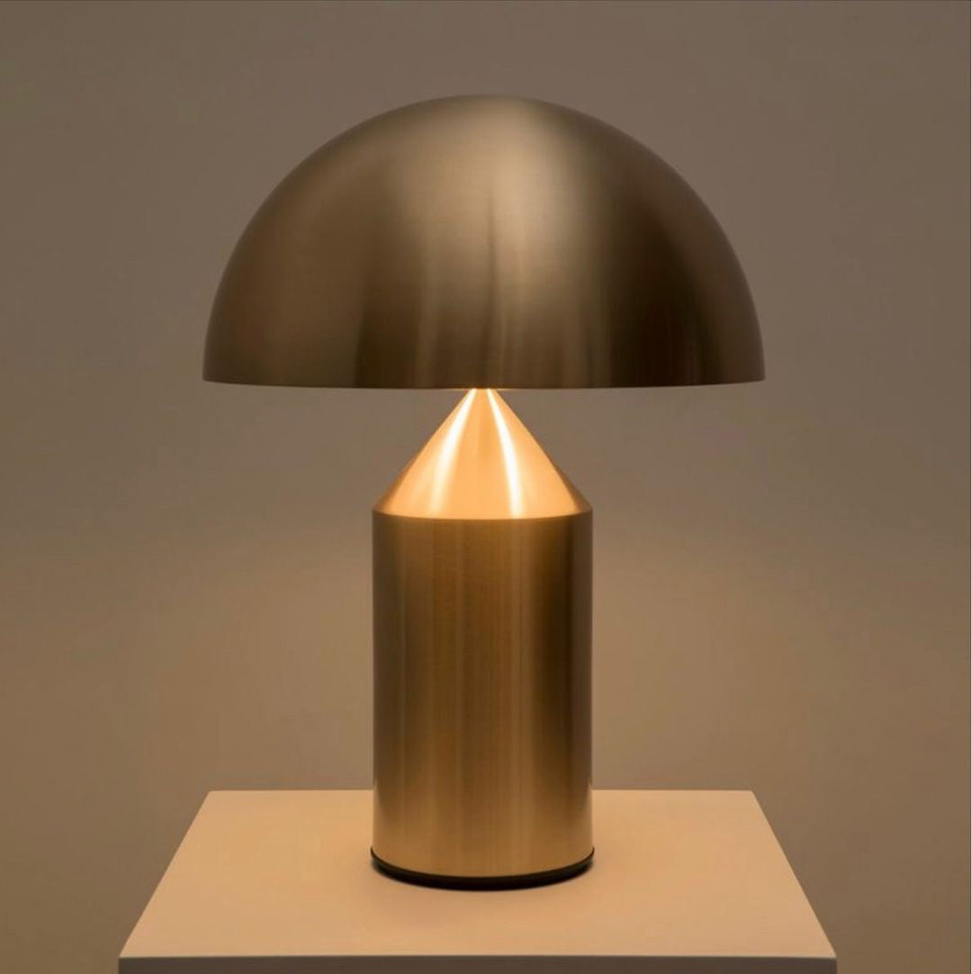 Atollo Metal Table Lamp - view 55