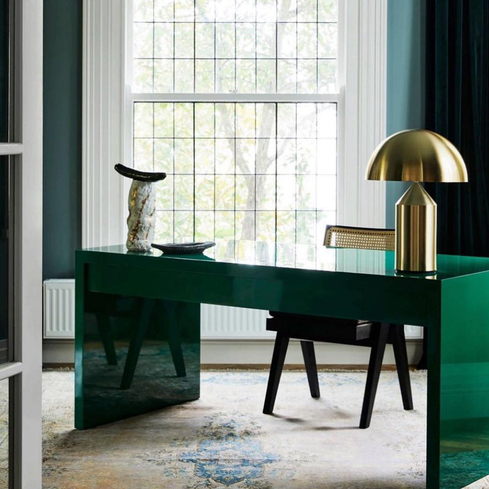 Atollo Metal Table Lamp - view 56