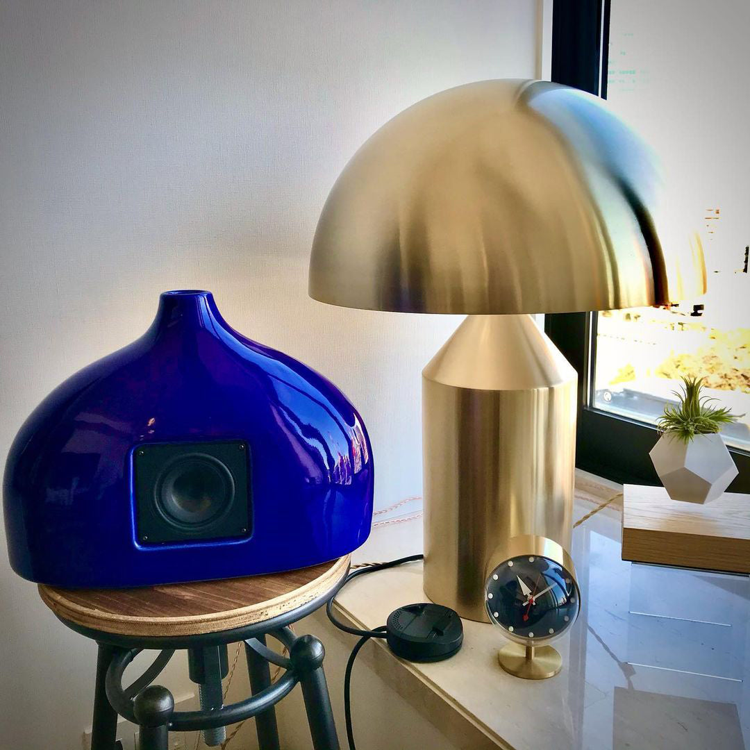 Atollo Metal Table Lamp - view 57