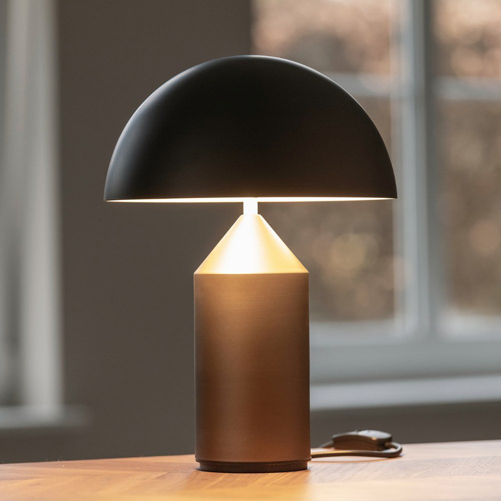 Atollo Metal Table Lamp - view 58