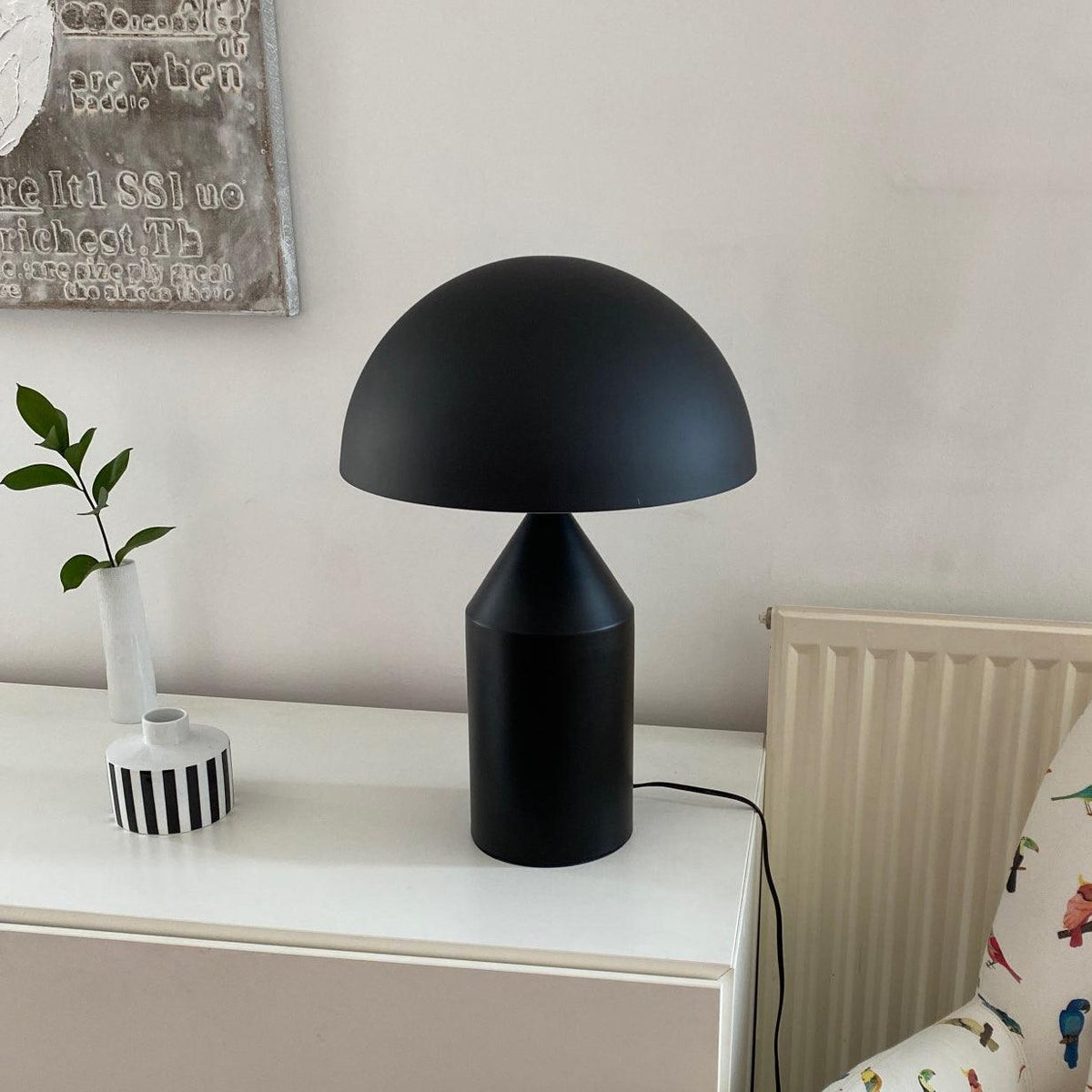Atollo Metal Table Lamp - view 26