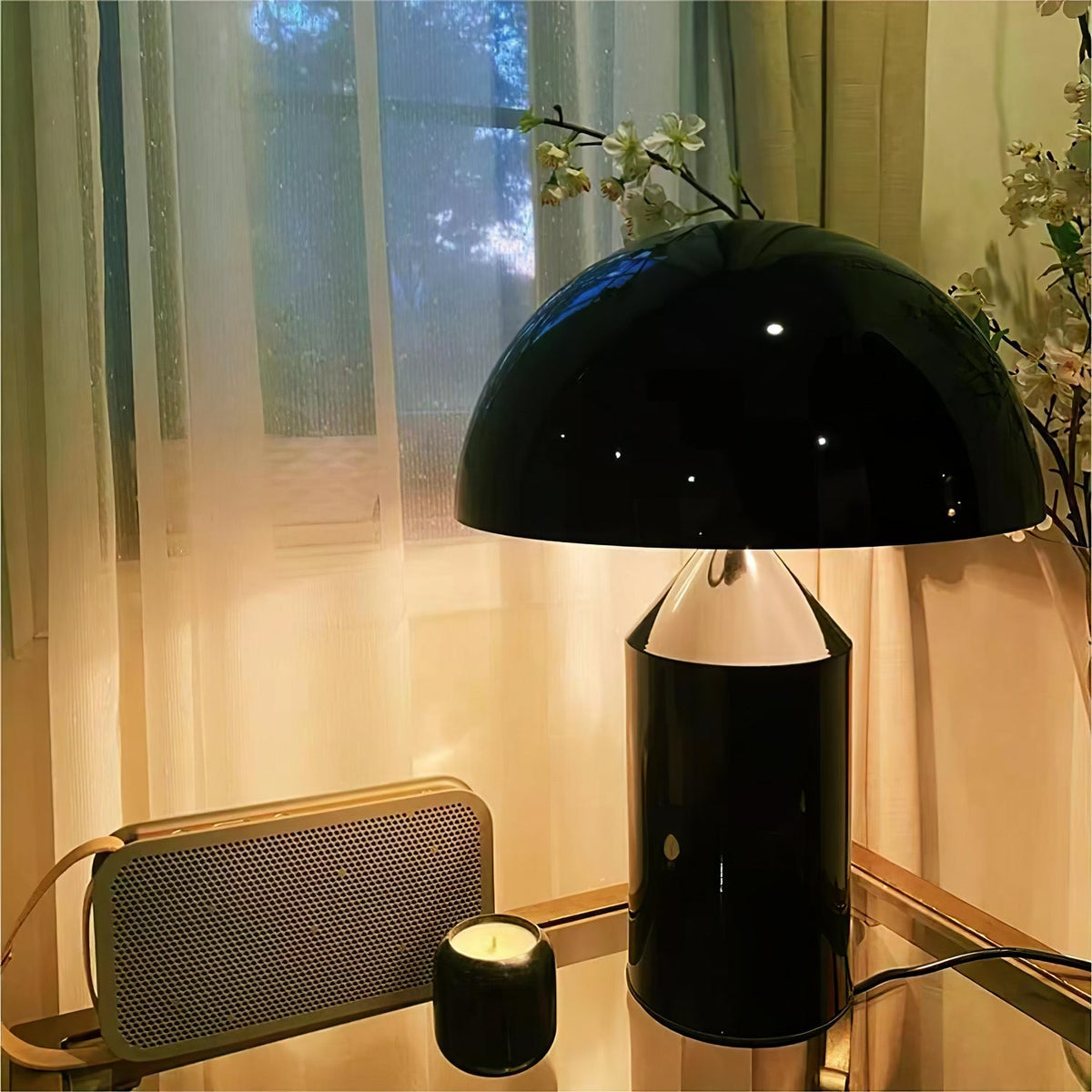 Atollo Metal Table Lamp - view 91