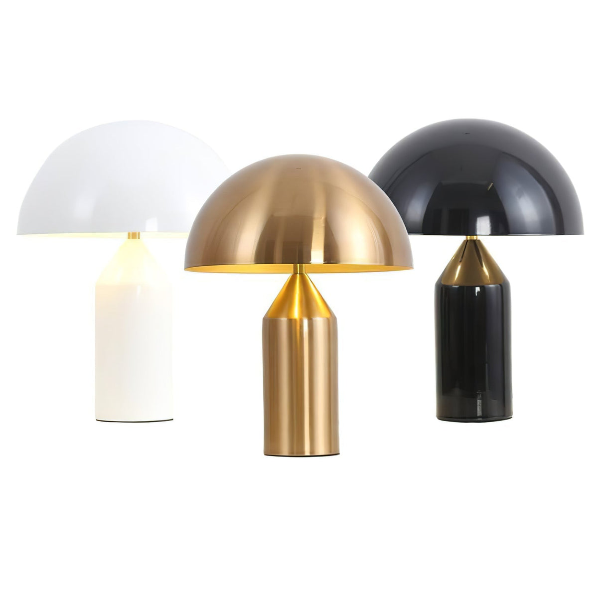 Atollo Metal Table Lamp - view 92