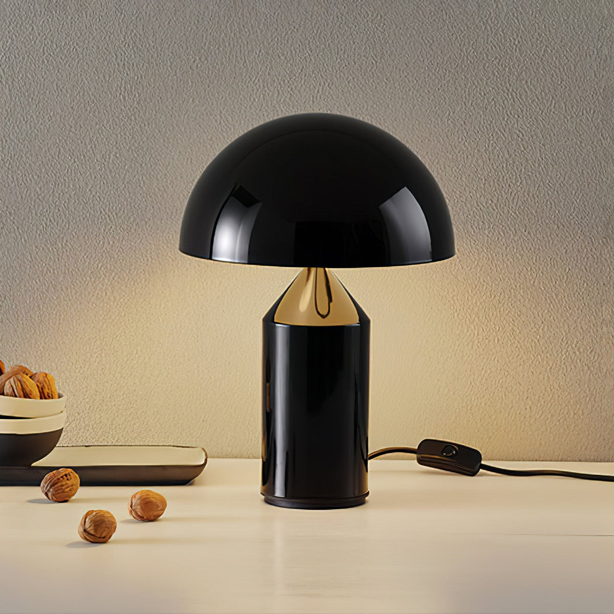 Atollo Metal Table Lamp - view 95