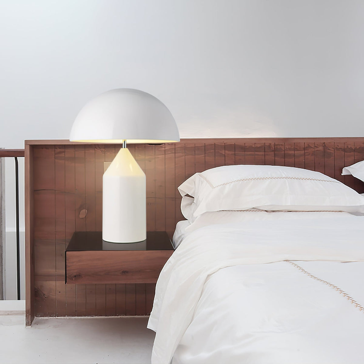 Atollo Metal Table Lamp - view 98