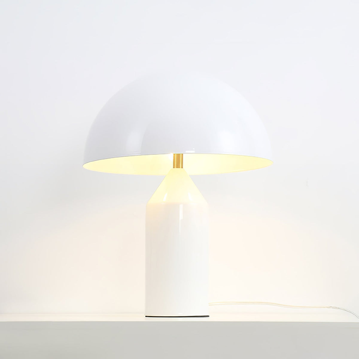 Atollo Metal Table Lamp - view 99