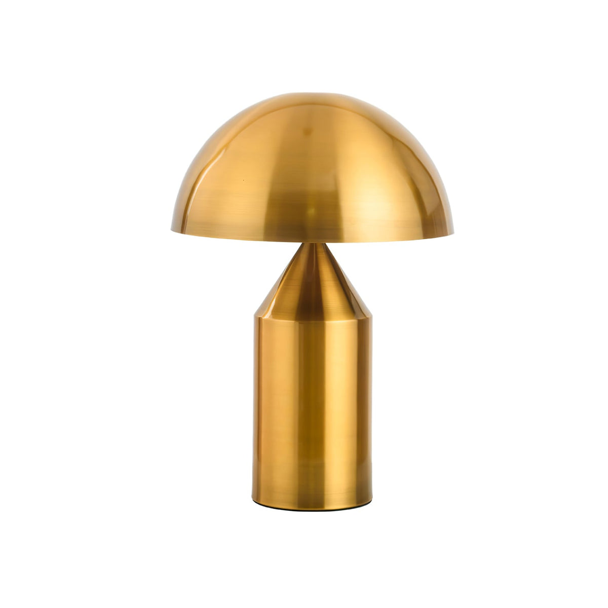 Atollo Metal Table Lamp - view 100