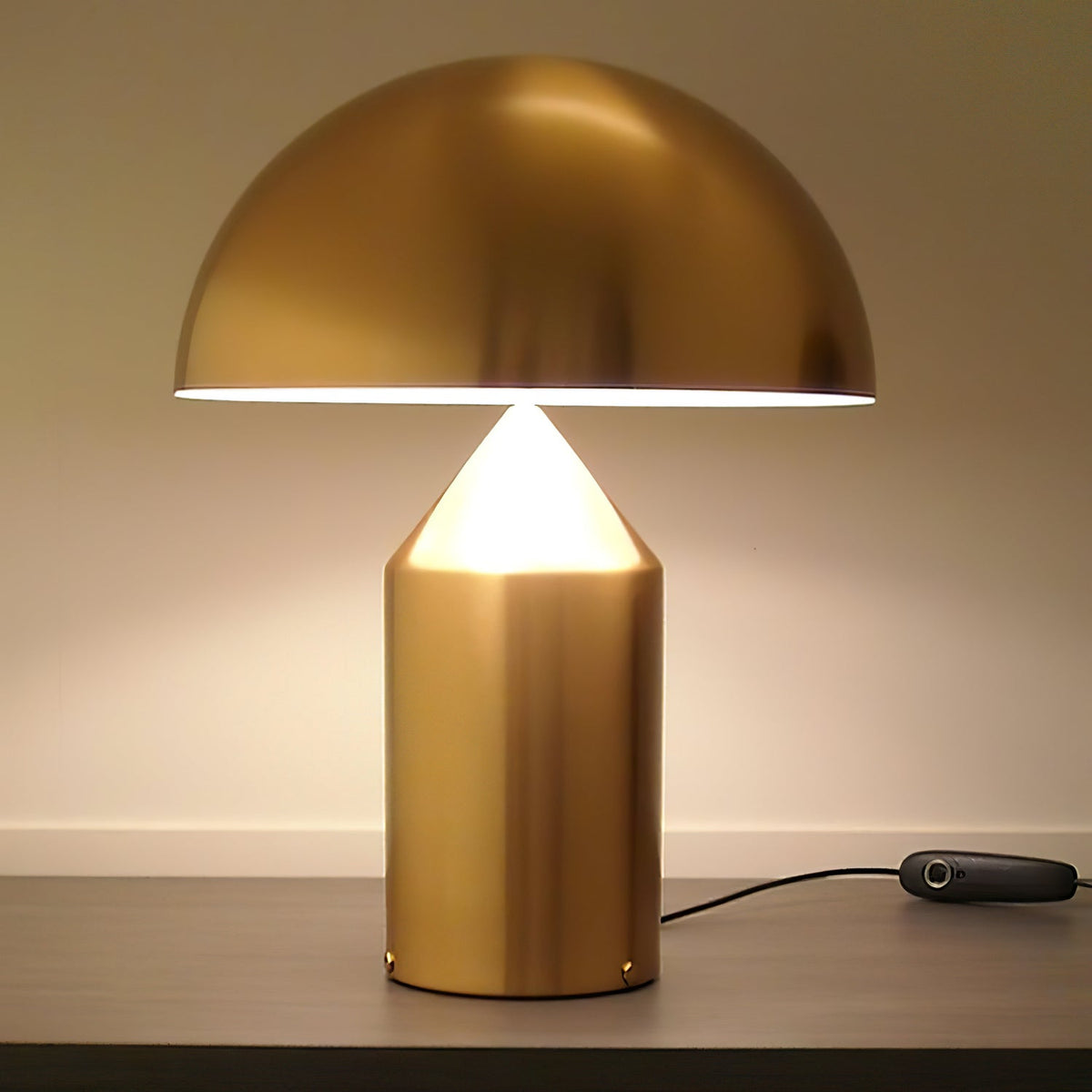 Atollo Metal Table Lamp - view 103