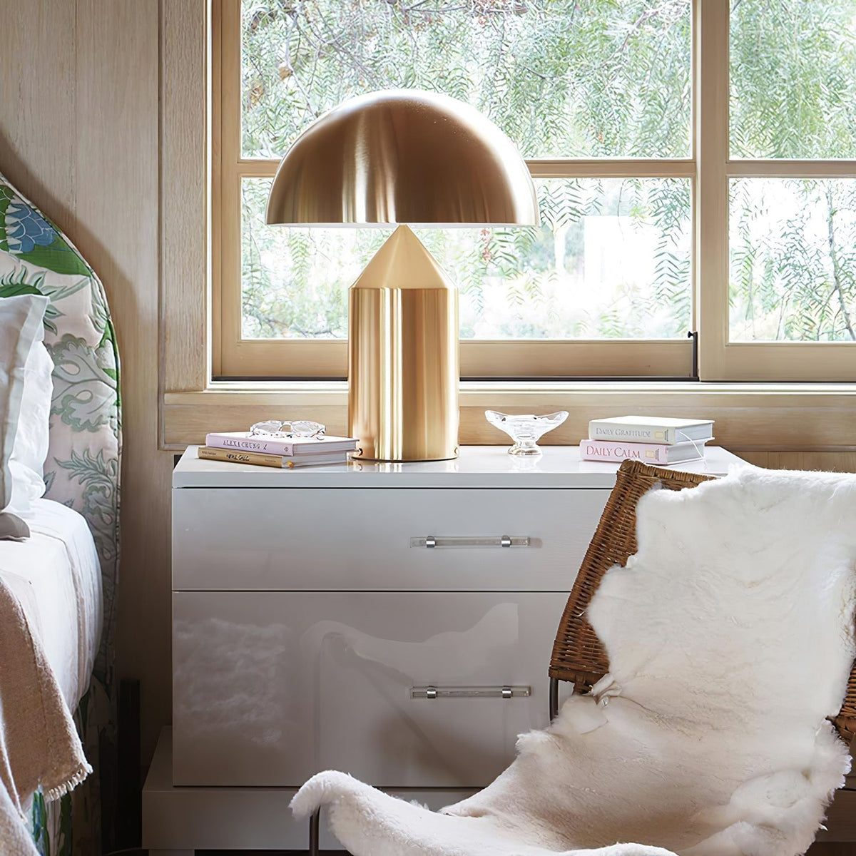 Atollo Metal Table Lamp - view 104