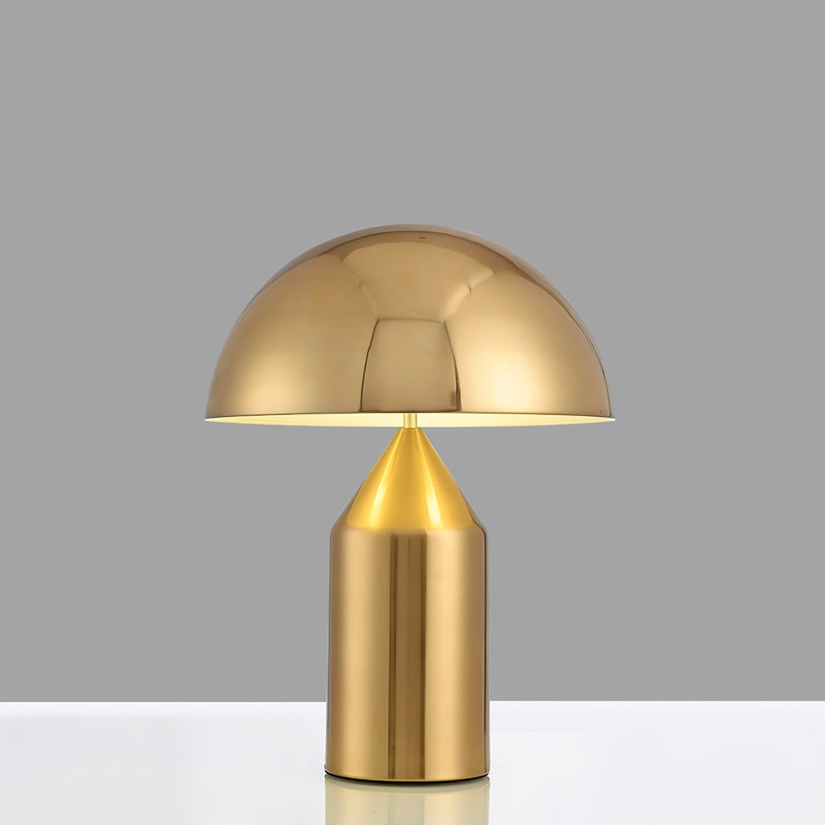 Atollo Metal Table Lamp - view 86