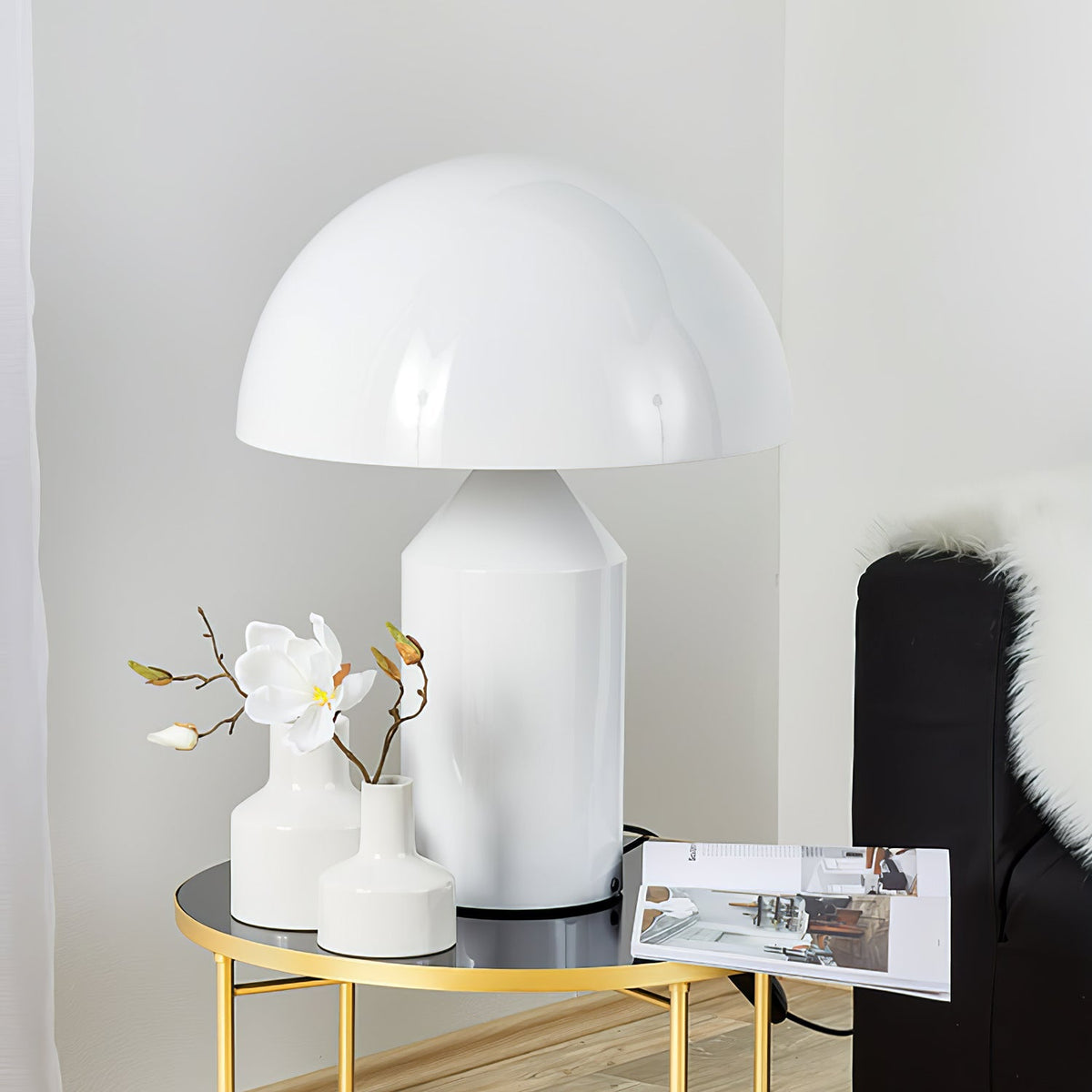 Atollo Metal Table Lamp - view 87