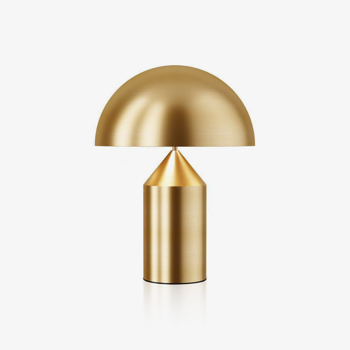 Atollo Metal Table Lamp