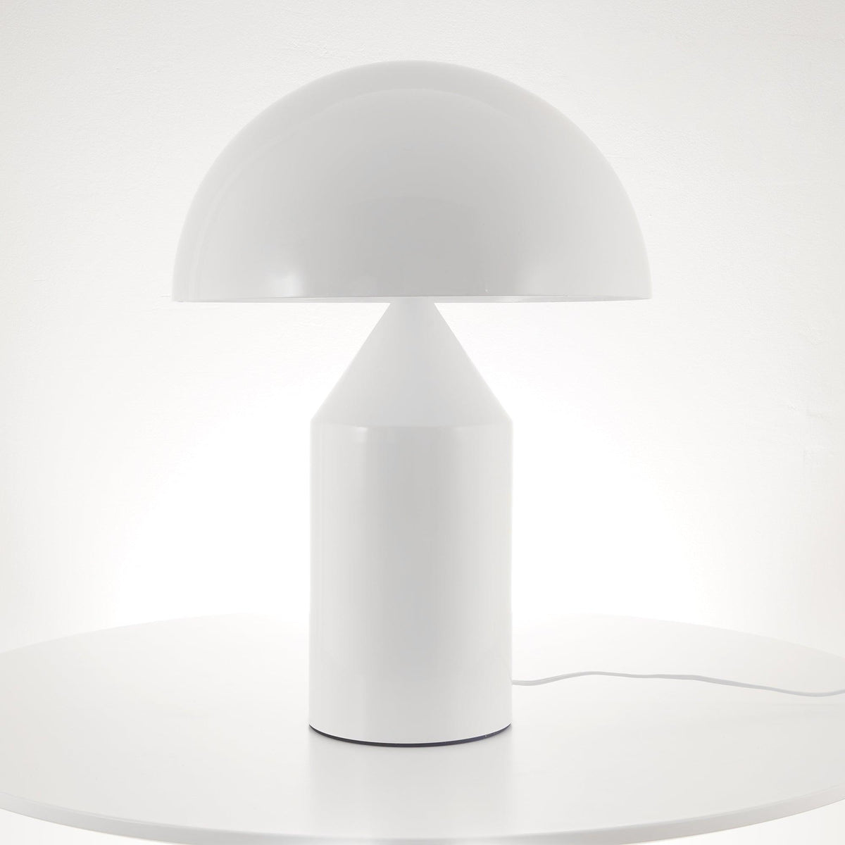 Atollo Metal Table Lamp - view 23