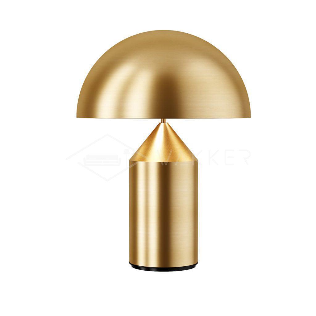 Atollo Metal Table Lamp - view 25