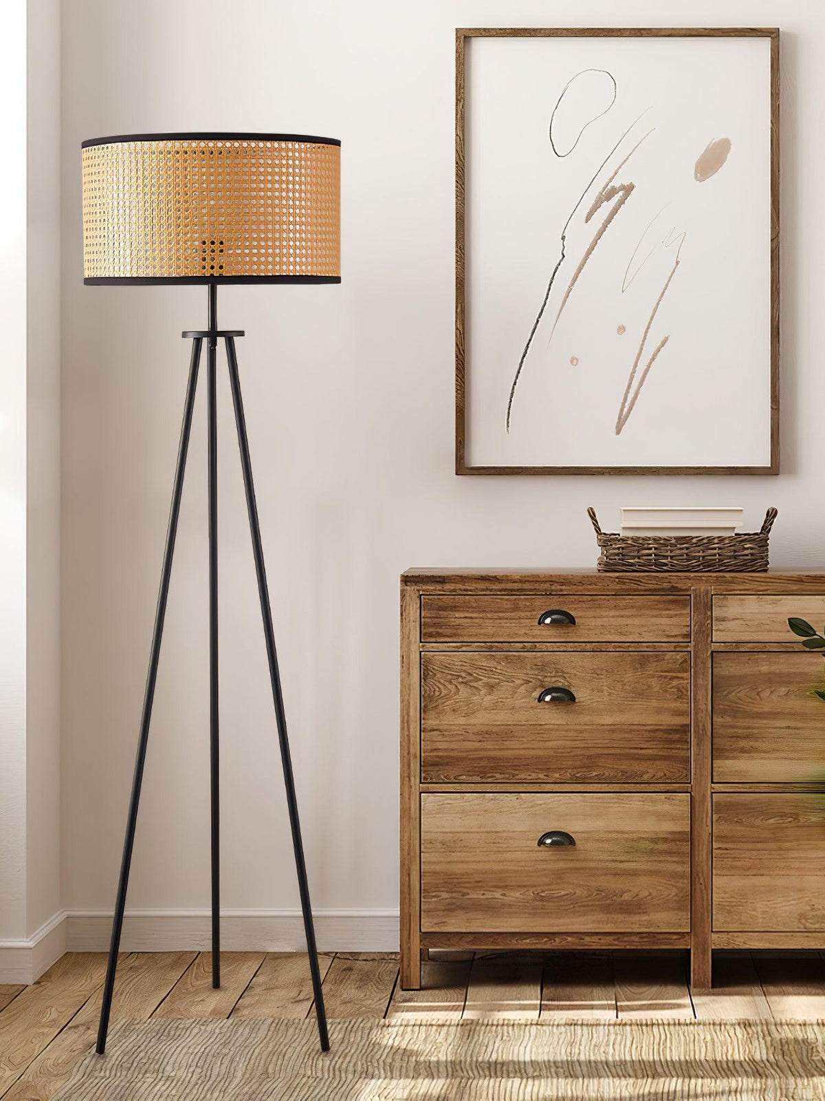 Aubrey Floor Lamp - view 11