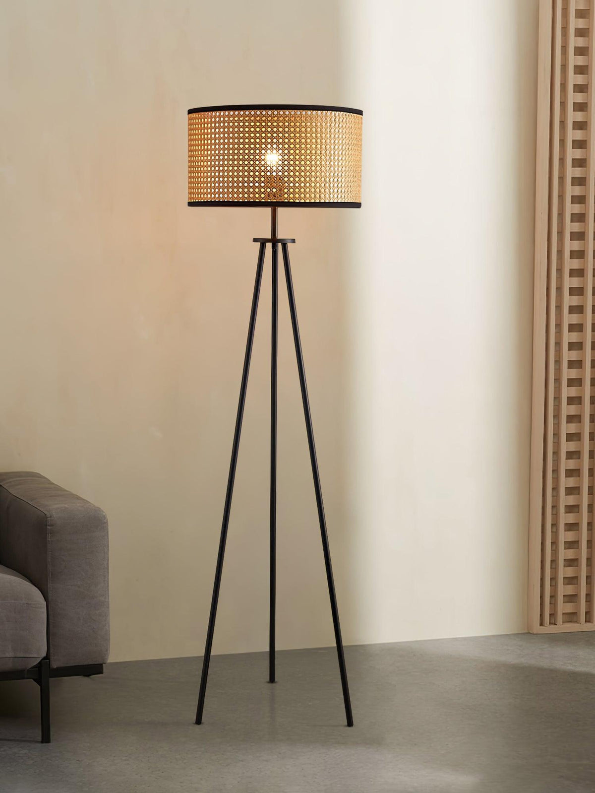 Aubrey Floor Lamp - view 12
