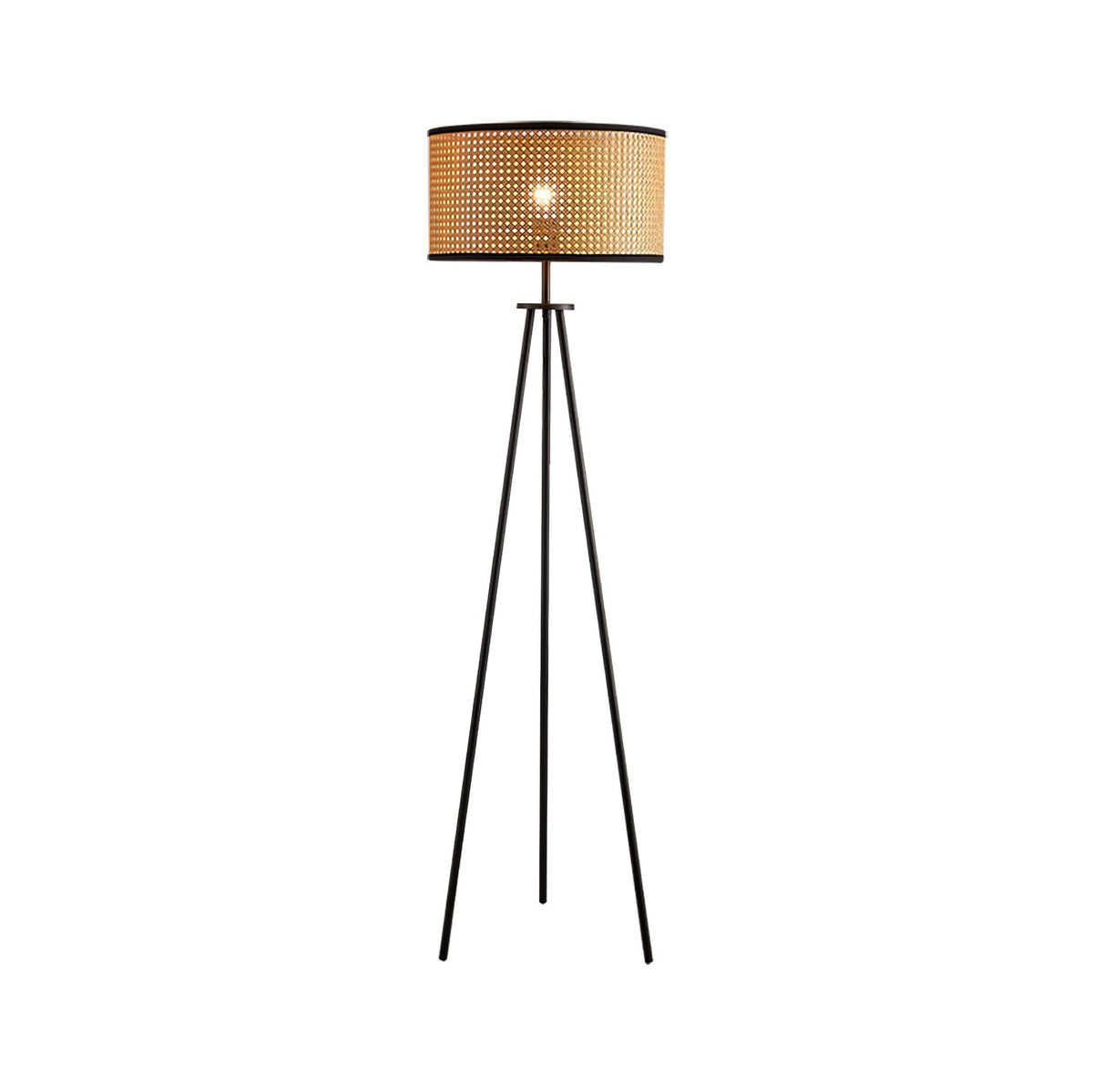 Aubrey Floor Lamp - view 27