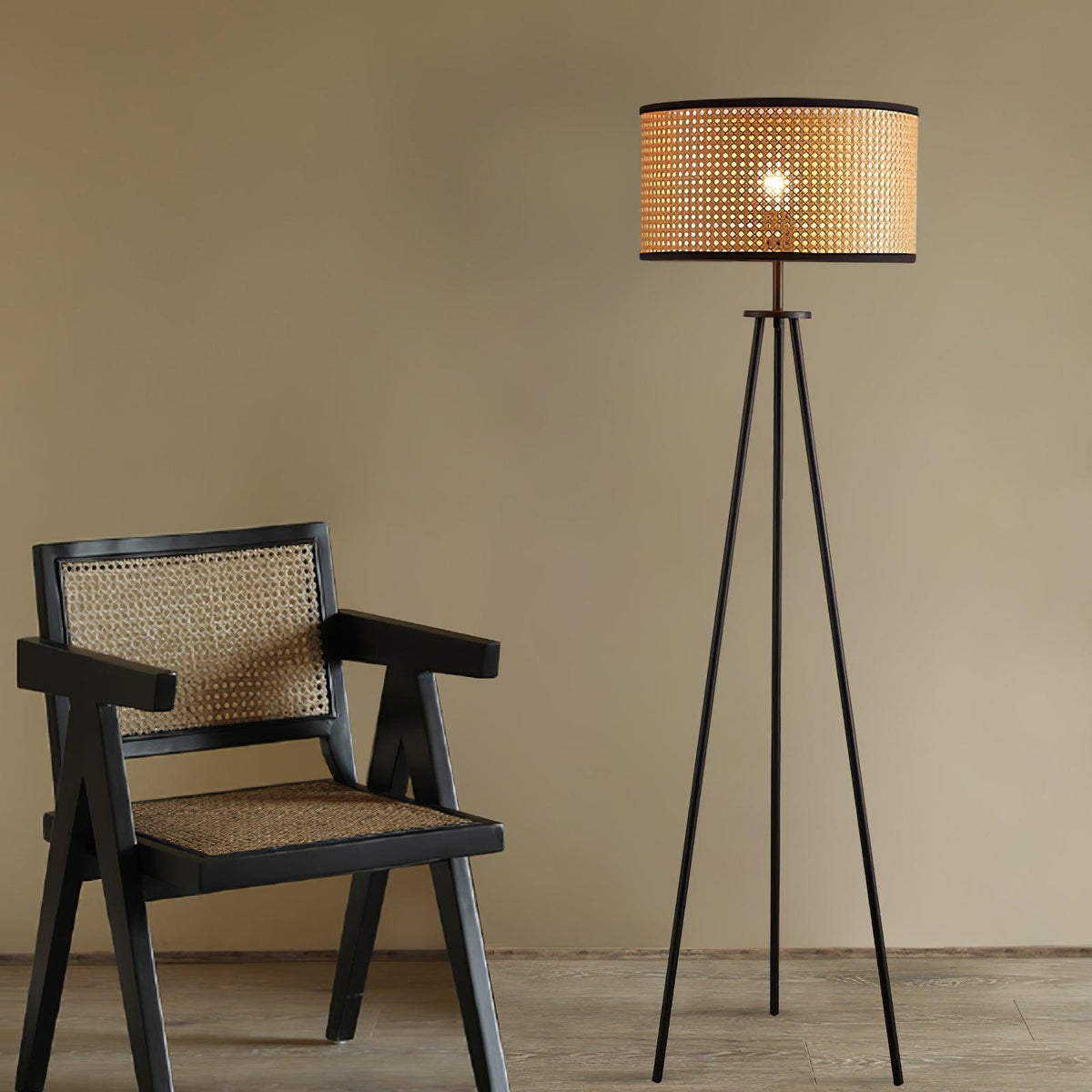 Aubrey Floor Lamp - view 13