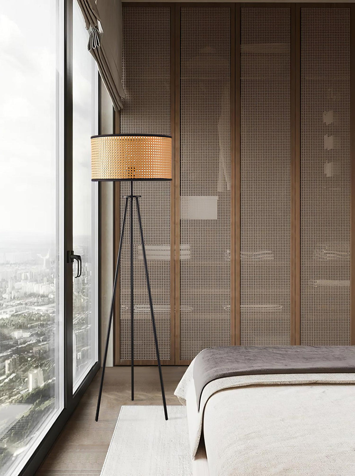 Aubrey Floor Lamp - view 14